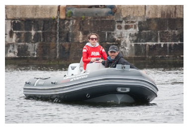 SYS36745 - "Swansea Rib 056"